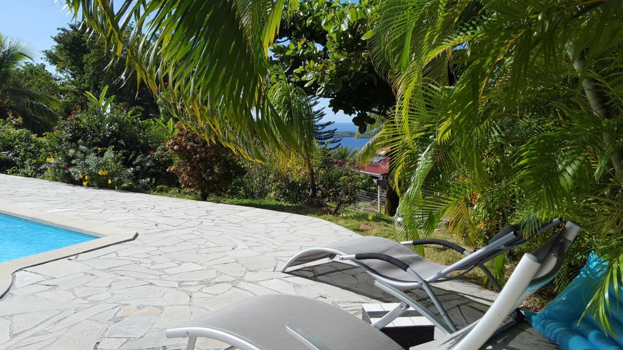 Vacances Bien Etre Guadeloupe Буйант Экстерьер фото