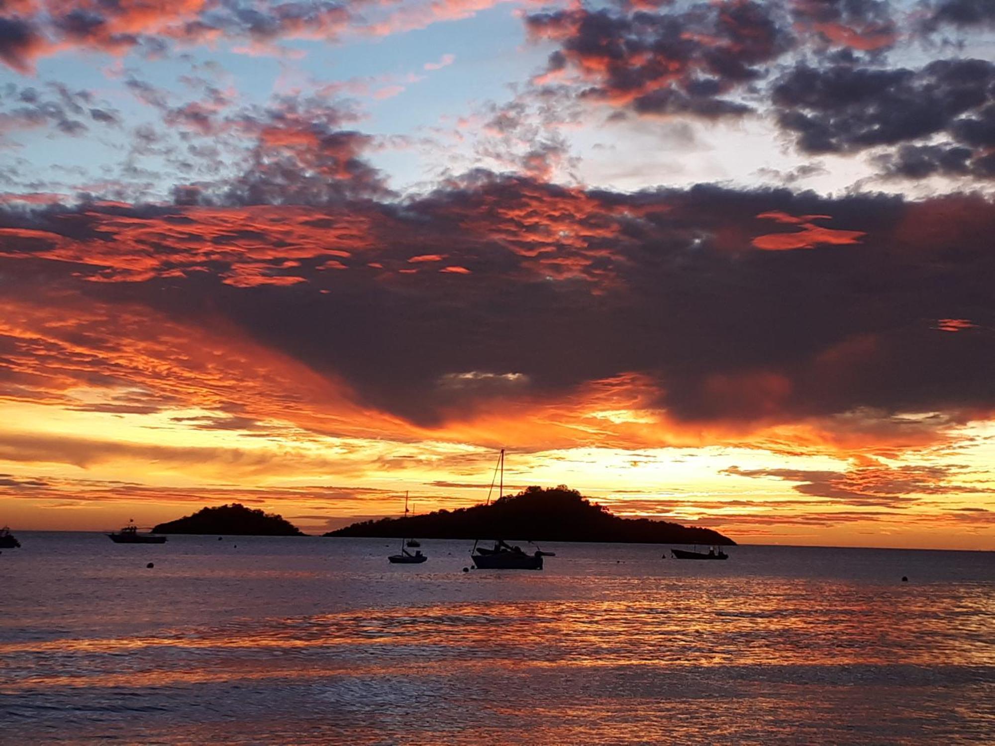 Vacances Bien Etre Guadeloupe Буйант Экстерьер фото