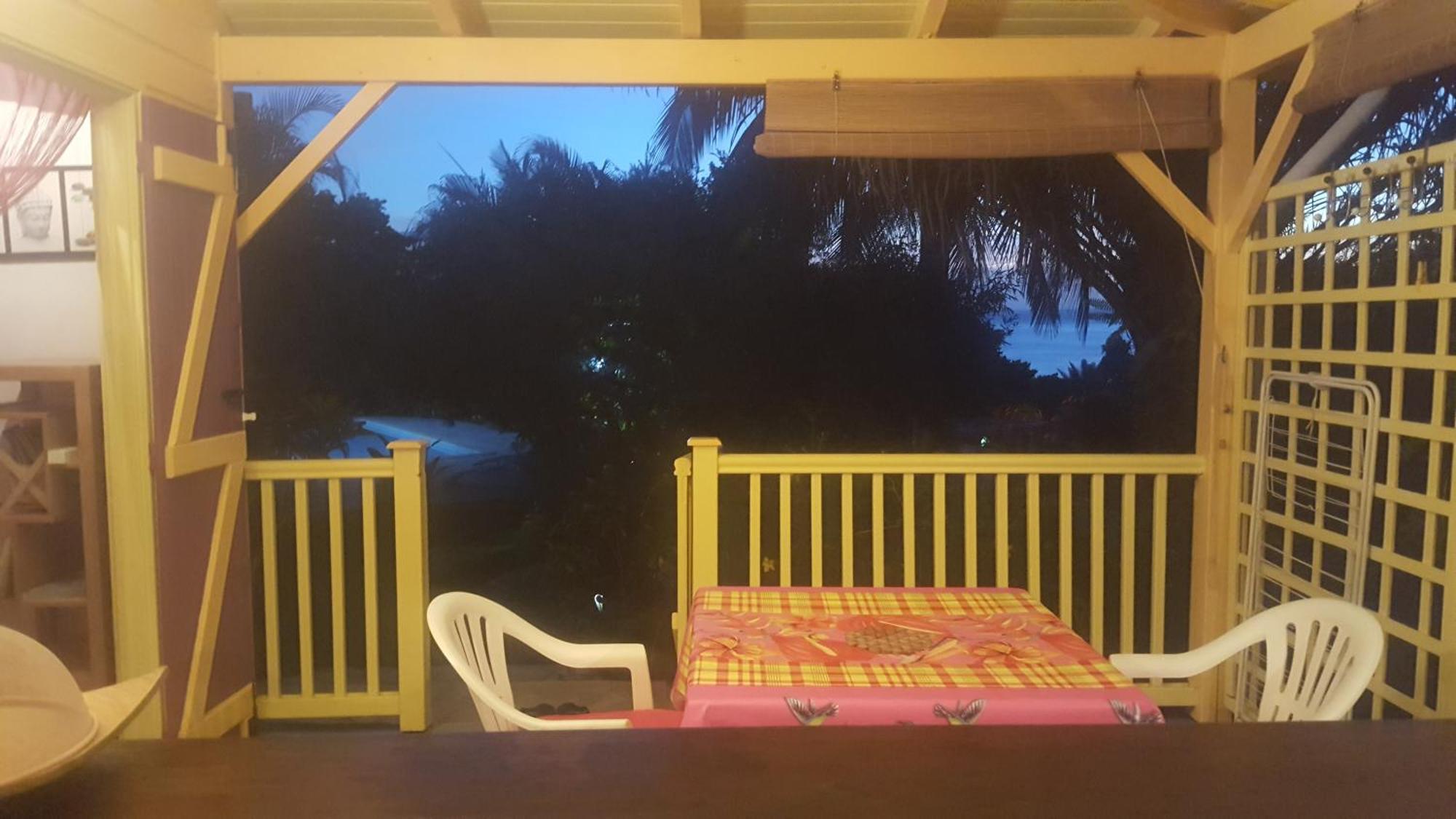 Vacances Bien Etre Guadeloupe Буйант Экстерьер фото