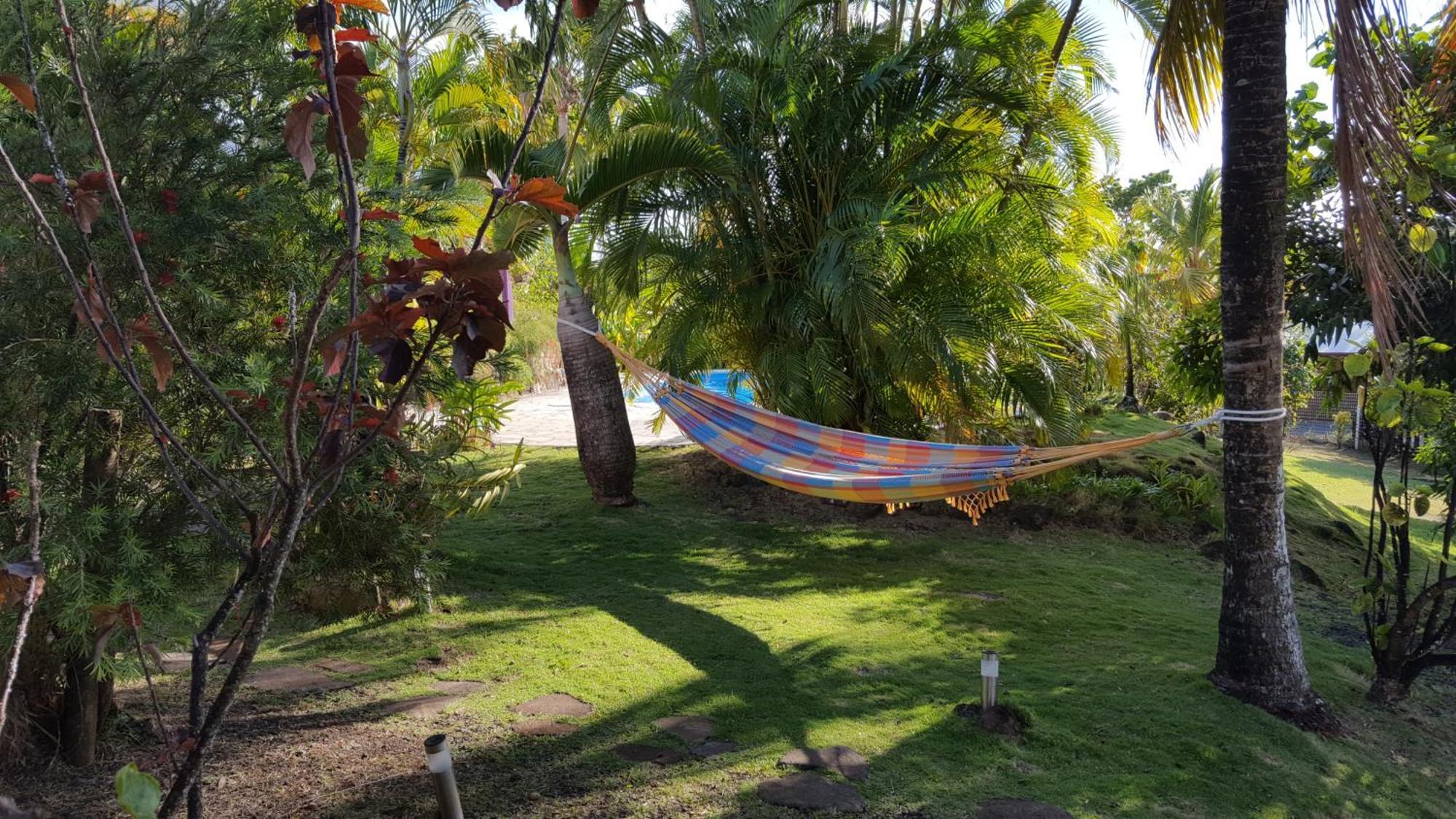 Vacances Bien Etre Guadeloupe Буйант Экстерьер фото