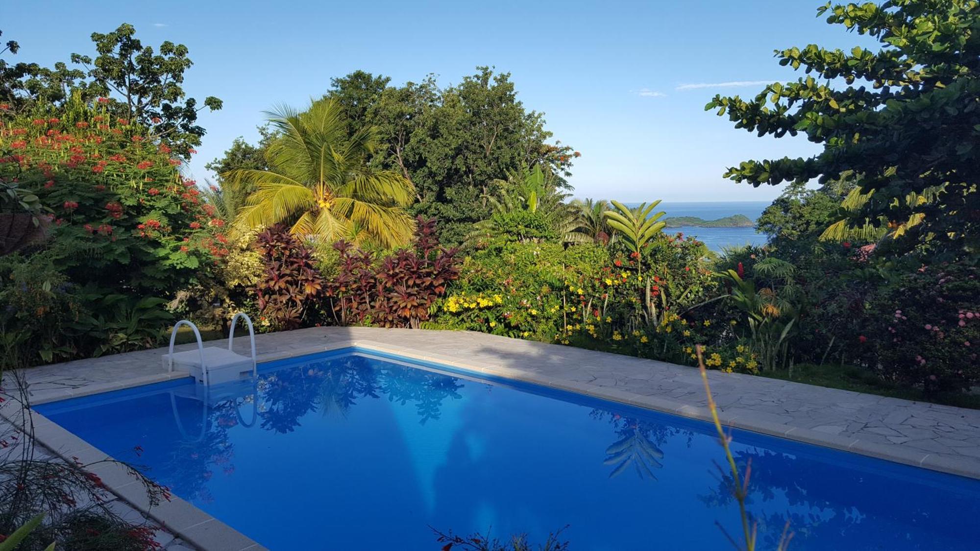 Vacances Bien Etre Guadeloupe Буйант Экстерьер фото