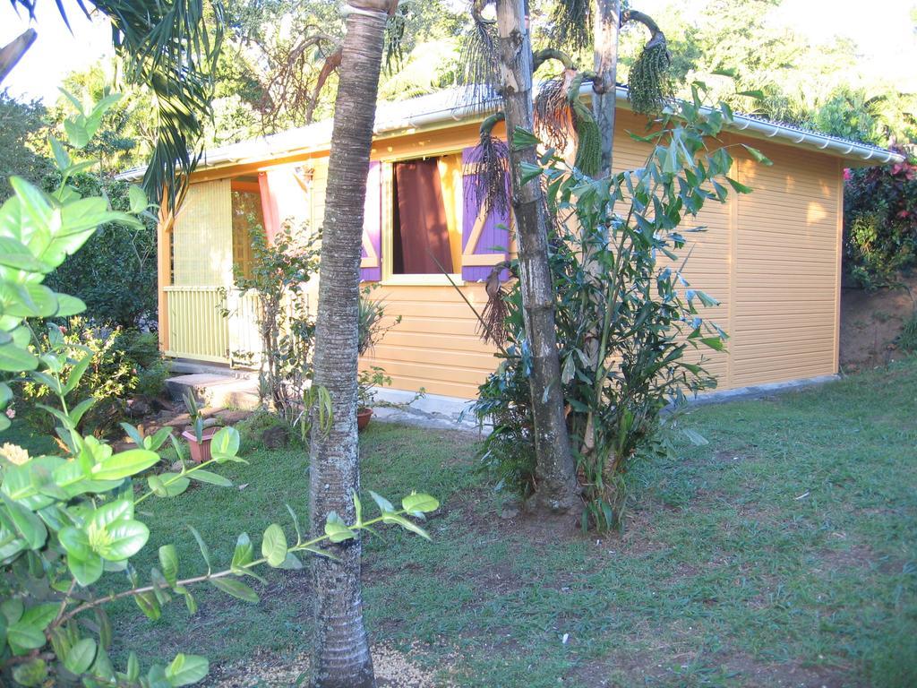Vacances Bien Etre Guadeloupe Буйант Экстерьер фото